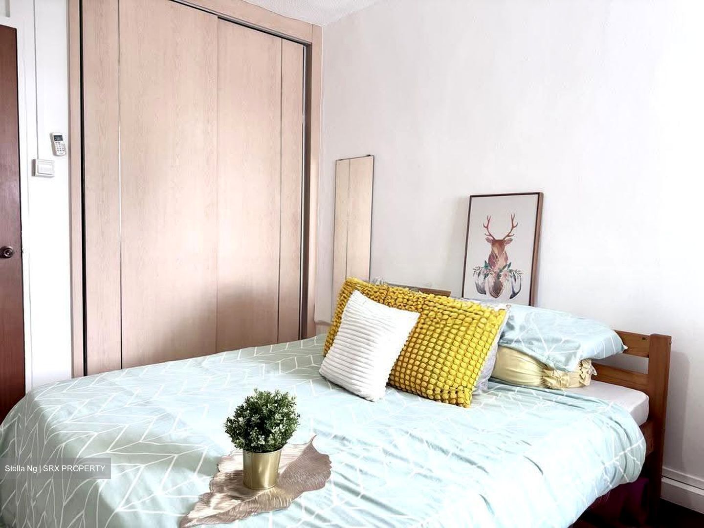 Blk 327 Clementi Avenue 5 (Clementi), HDB 3 Rooms #608900201